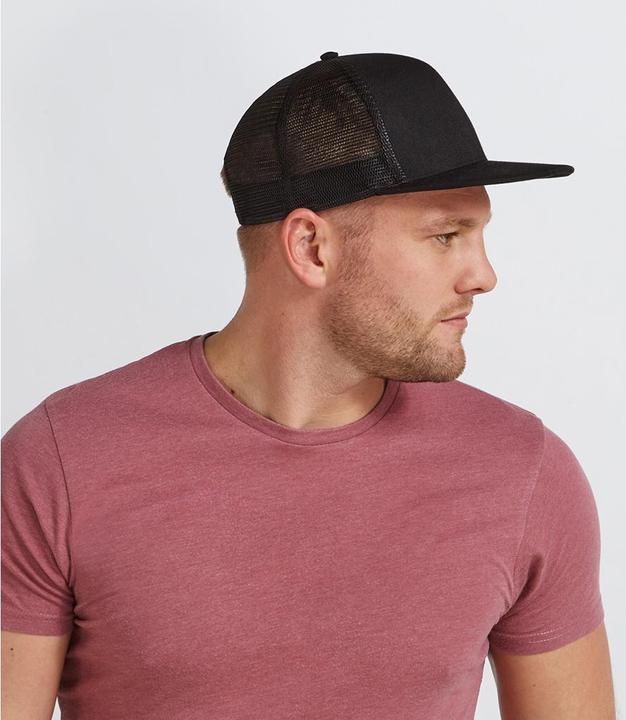 Produktbild Beechfield Trucker Cap Original (One Size)