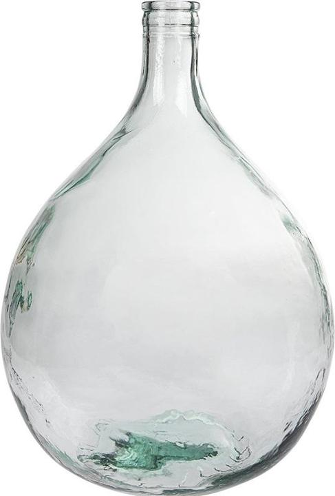 Image du produit Browin Demijohn Pour Le Vin Dans Un Panier En Plastique 20 L