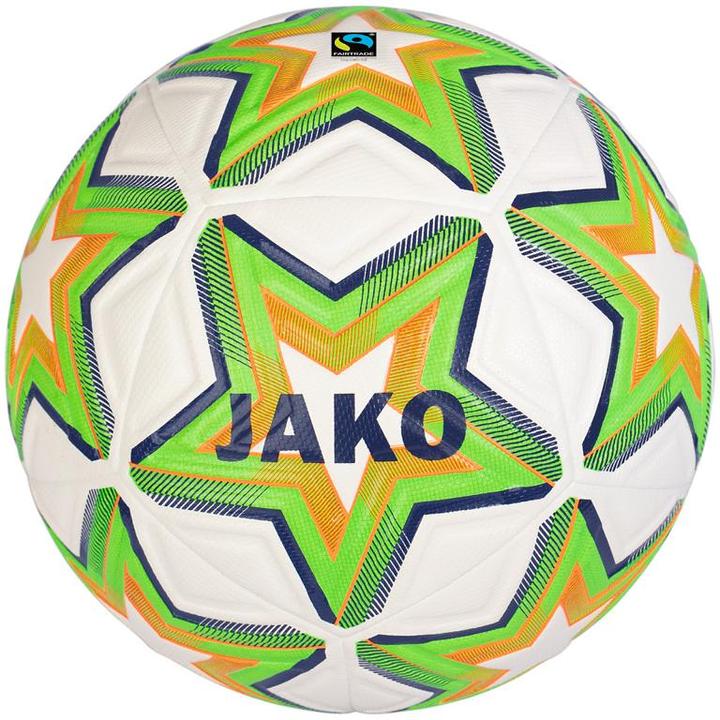 Immagine prodotto IQ Sport Palla da allenamento World Bundle 12 pezzi. (5)