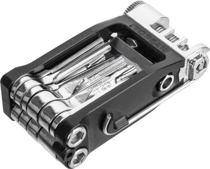 Actual product image Topeak Ninja 16+