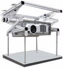 Produktbild Celexon Expert PL300 - Elektrolift für Projektor (Decke)