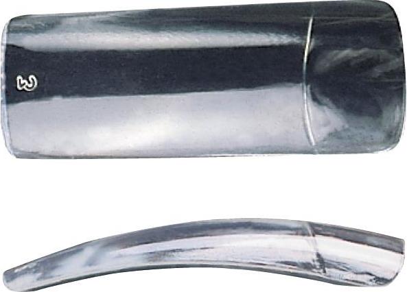 You Nails Fantasy Tip clear Nr. 7