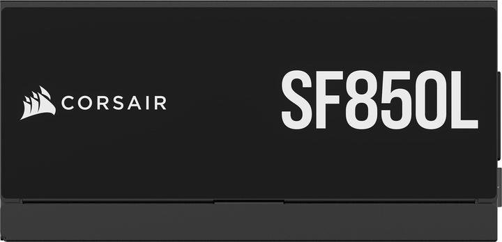 Produktbild Corsair SF850L (850 W)