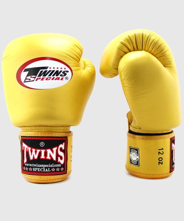 Produktbild Twins Boxhandschuhe (12 OZ, One Size)
