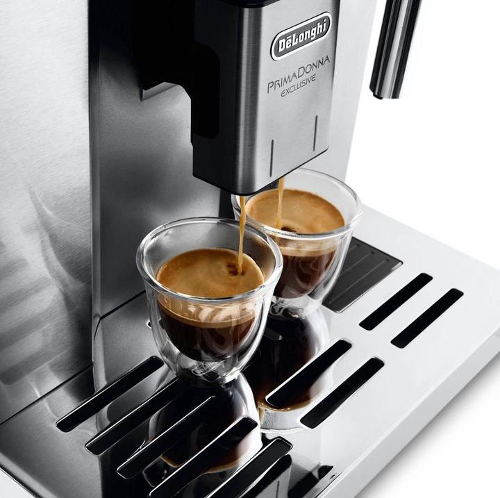 Produktbild De'Longhi PrimaDonna Exclusive ESAM 6900.M