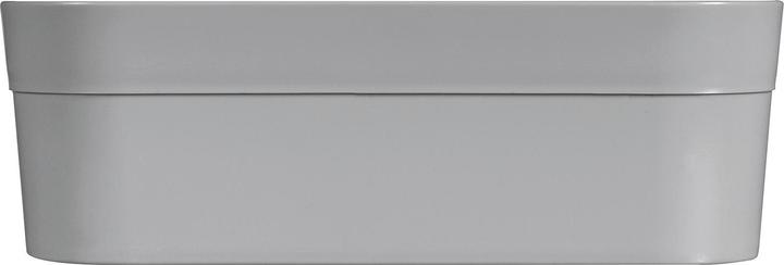 Actual product image Curver ORGANISER S 15X8X5CM GREY (0.45 l)