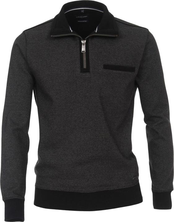 Actual product image Casa Moda Sweatshirt Sweattroyer Langarmshirt (M)
