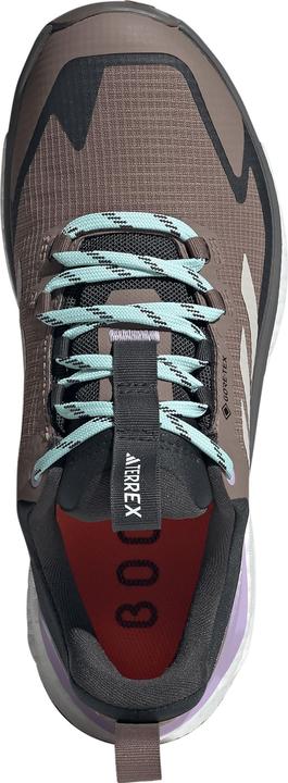 Produktbild adidas Free Hiker 2 Low GTX (38.5)