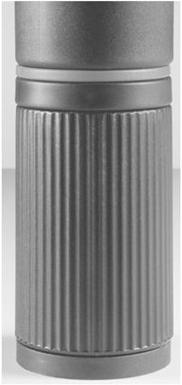 Novus Plastic Screw-on Plate - Table/Bank