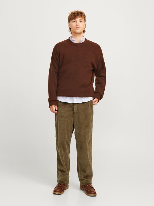 Actual product image Jack & Jones Jpstkarl Jjasher Cordory Chino (W31/L32)