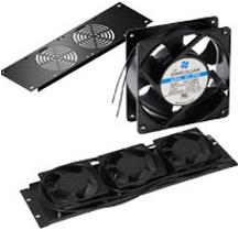 Actual product image Juniper Ventilation unit - for NetScreen ISG 1000 Baseline