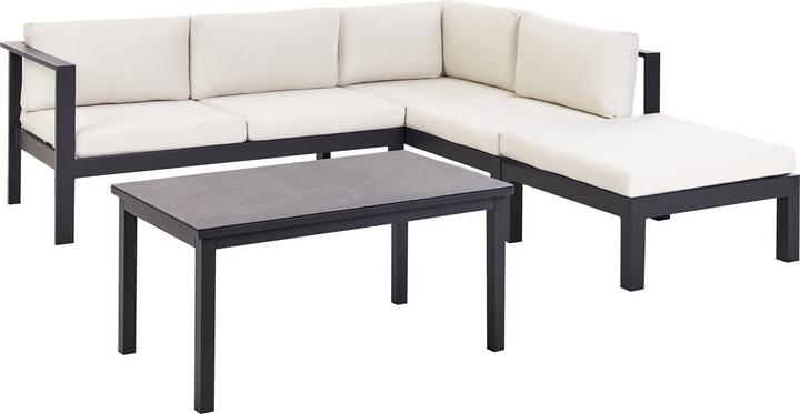 Actual product image Beliani Messina