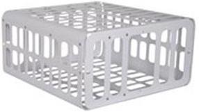 Image du produit Chief PG2AW - - RPA & RPM Series - Blanc - TAA - 409 mm - 417 mm (Plafond)