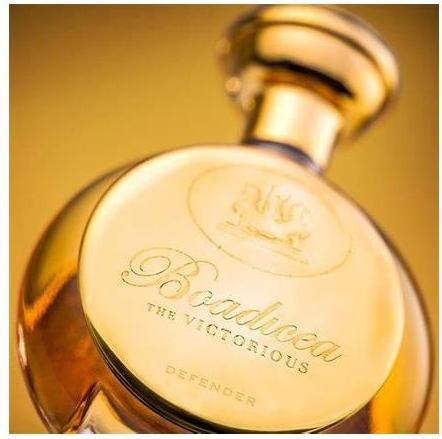 Actual product image Boadicea The Victorious Boadicea Defender Eau De Parfum 100ml (Eau de parfum, 100 ml)