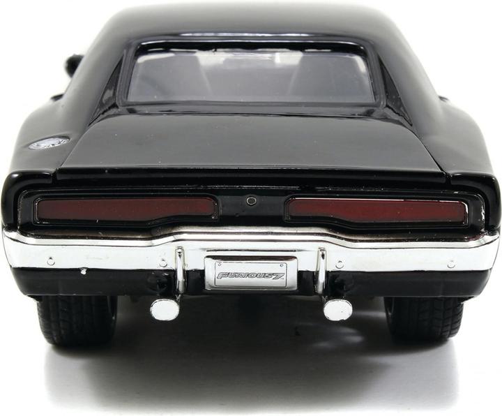 Immagine prodotto Jada 1970 Dodge Charger