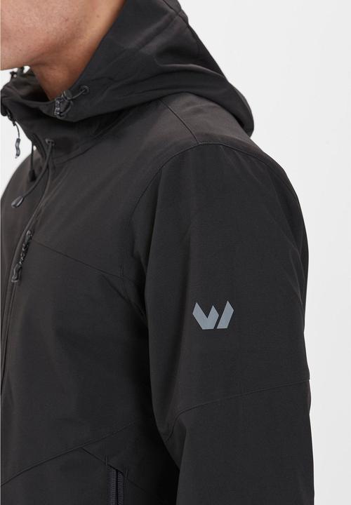 Immagine prodotto Whistler Giacca Rodney Softshell W-Pro 8000 (XL)