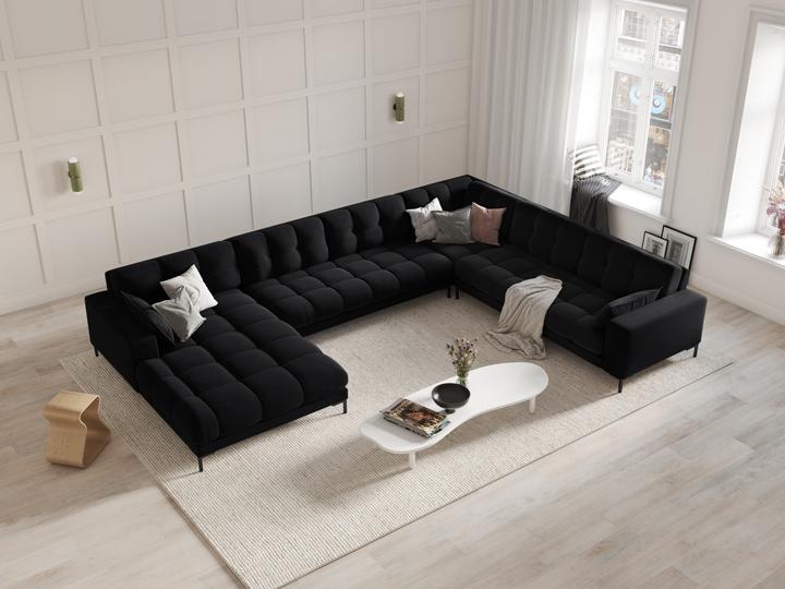 Actual product image Micadoni Mamaia (Sofa landscape)