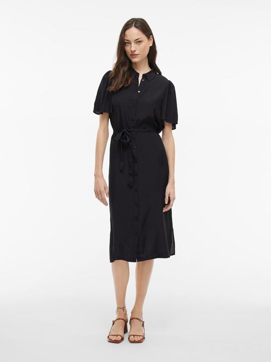 Actual product image Vila Midi Blusenkleid (34)