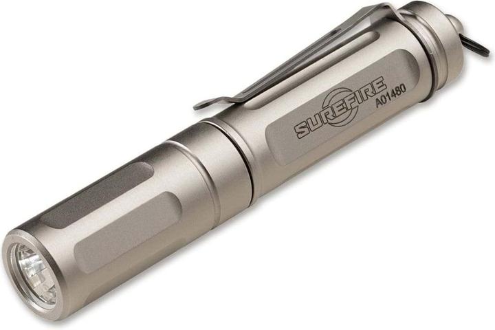 Produktbild SureFire Titan Plus (8.60 cm)
