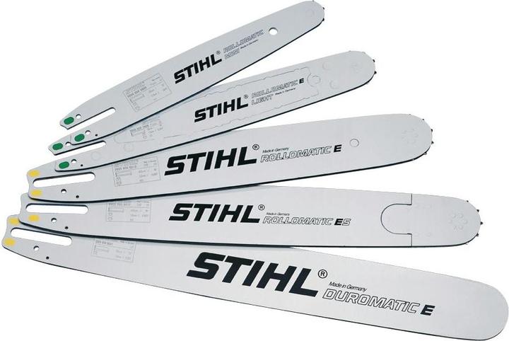 Productafbeelding Stihl 30050004813 Geleiderail 40cm, 3/8, 1,3mm (Kettingzaag, Kettingzaagzwaard)