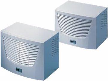 Produktbild Rittal TopTherm PLUS - Split-Klimagerät - Dachmontage