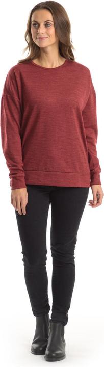 Immagine prodotto Stoic Women's Merino260 MMXX.Göteborg Crew (44)