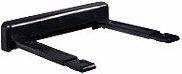 Actual product image Peerless PARAMOUNT A/V Component Shelf PS200