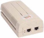 Produktbild Fujitsu Microsemi PowerDsine 9501G - Power Injector - Wechselstrom 100-240 V
