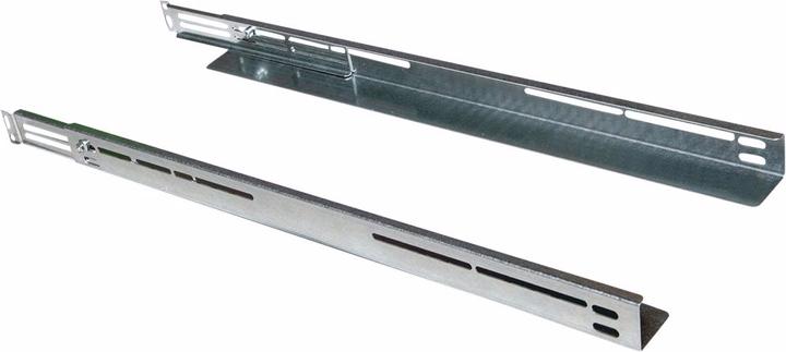 Produktbild Emerson Knürr - Schiene für Rack-Gehäuse - 48.3 cm (19")