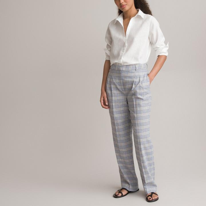 Immagine prodotto La Redoute Collections Camicetta a maniche lunghe (42)