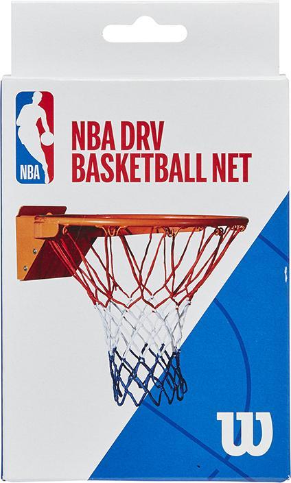 Image du produit Wilson Nba Drives Recreational Net Rwb