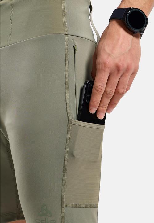 Produktbild Odlo X-Alp Trail Cargo Tights Short (M)