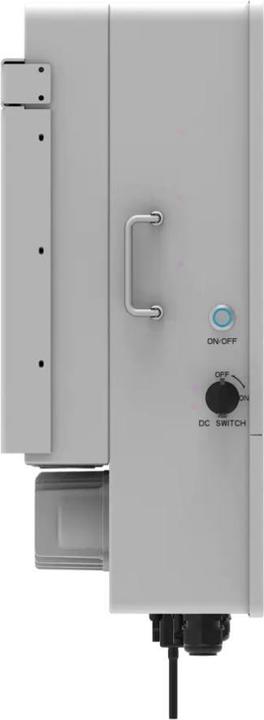 Image du produit V-TAC SUN12KSG04LP3EU Onduleur photovoltaïque hybride triphasé 12 kW