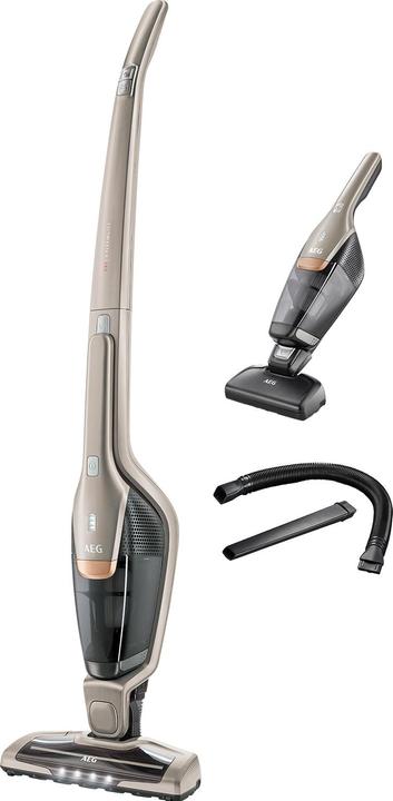Produktbild AEG CX7-2-S360