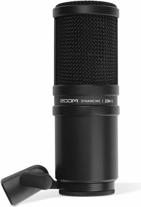 Produktbild Zoom ZDM-1