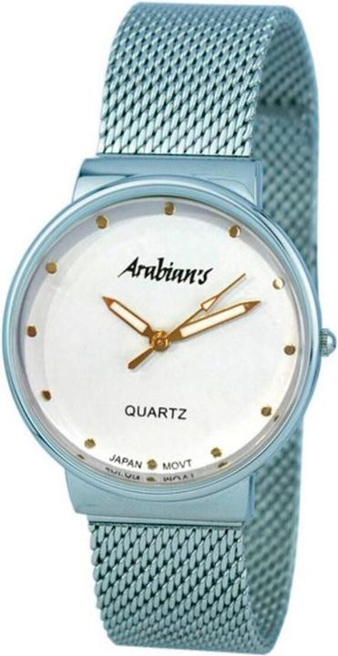 Arabians Unisex-Uhr DBP2262D (Ø 37 mm) (37 mm)