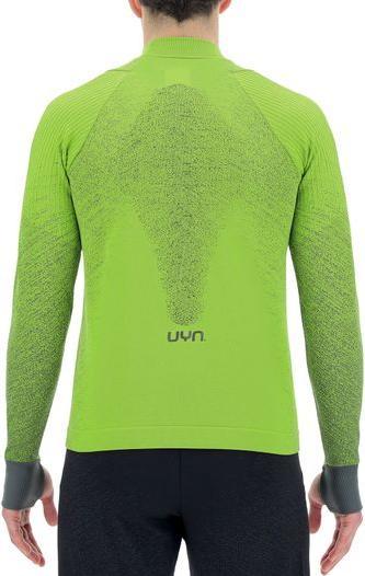 Actual product image UYN Laufshirt Mit Langen Ärmeln Exceleration (L)