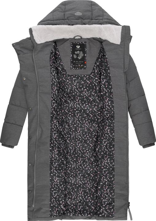 Actual product image Ragwear Pavla Long (S)