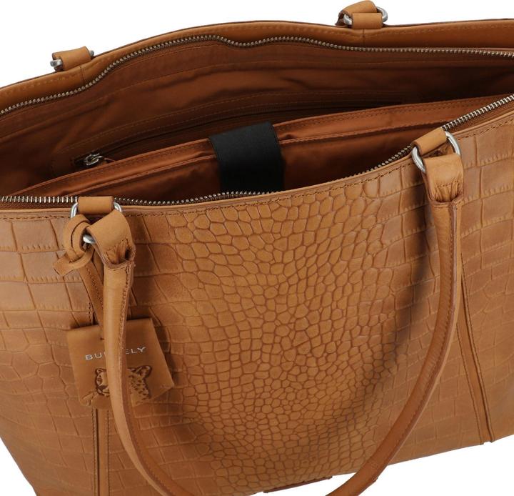 Image du produit Burkely Cool Colbie Wide Tote 15,6" (21 l)
