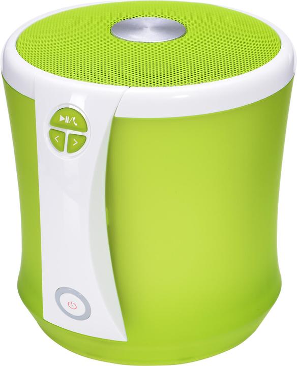 Immagine prodotto Terratec Concerto BT NEO verde Bluetooth (5 h, Batteria, Batteria ricaricabile)