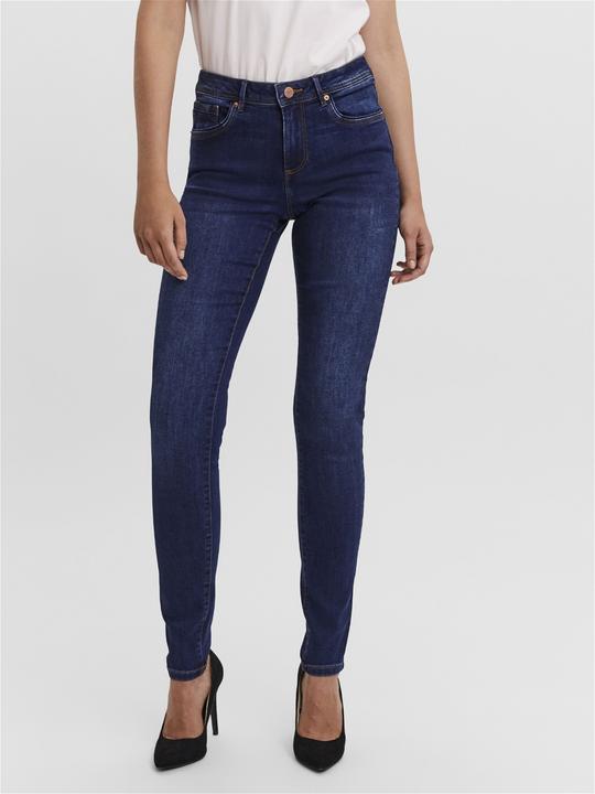 Immagine prodotto Vero Moda VMTANYA Jeans Skinny Fit a vita normale (M)