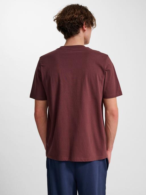 Actual product image hummel hmlPULSE T-SHIRT (S)
