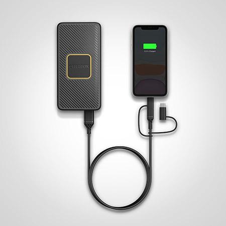 Produktbild OtterBox 3in1 (1 m, USB 2.0)