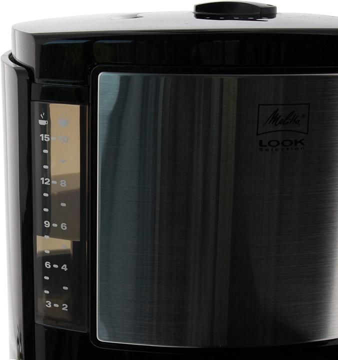 Produktbild Melitta Kaffeemaschine Look