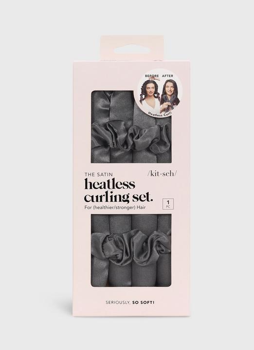 Produktbild Kitsch Heatless Curling Set