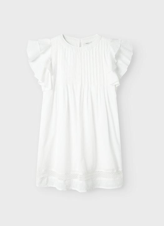 Produktbild Name it Nkffaride Ss Dress Noos (128)