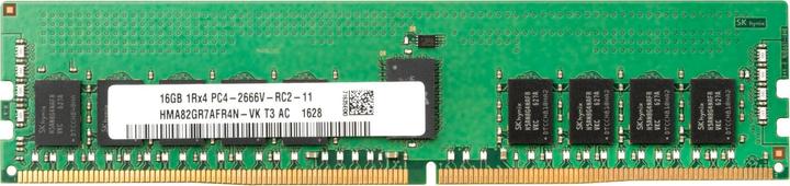 Produktbild HP 4VN07AA (1 x 16GB, 2666 MHz, DDR4-RAM, SO-DIMM)