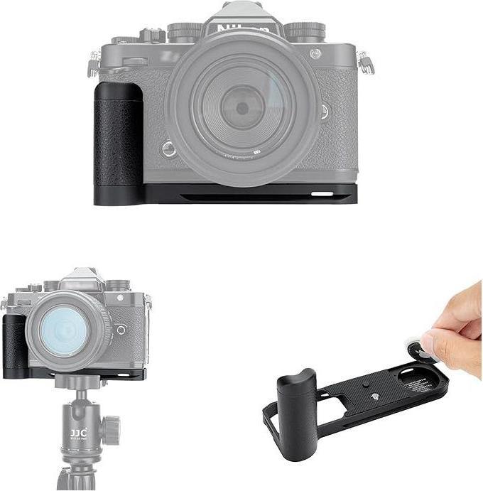 Image du produit JJC HG ZF Camera Metal Grip