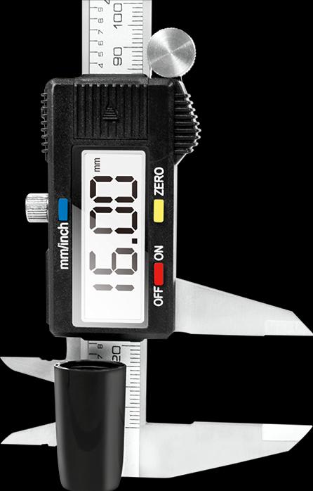 Produktbild LogiLink Messschieber (15 cm)