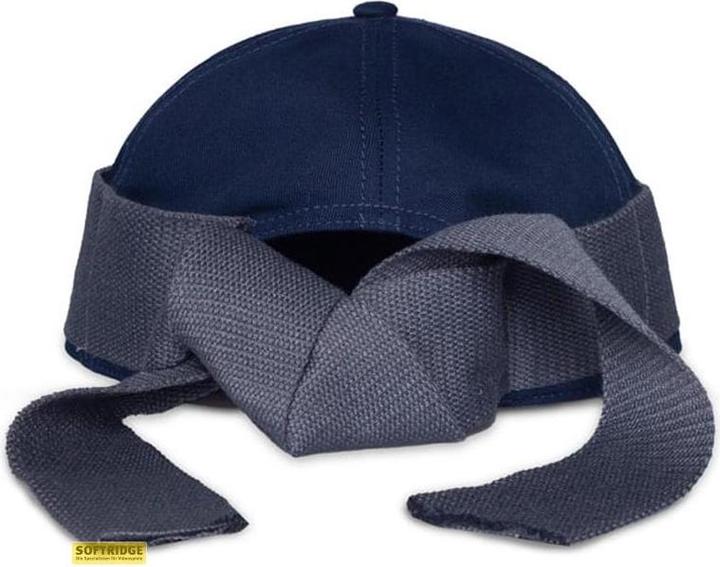 Difuzed NARUTO SHIPPUDEN - Akatsuki - Casquette Headband Novelty (One Size)